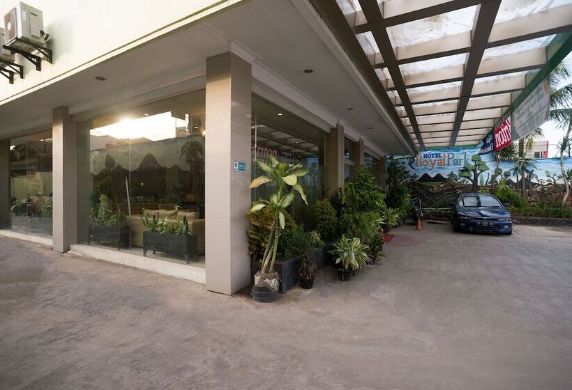 فندق Royal Park