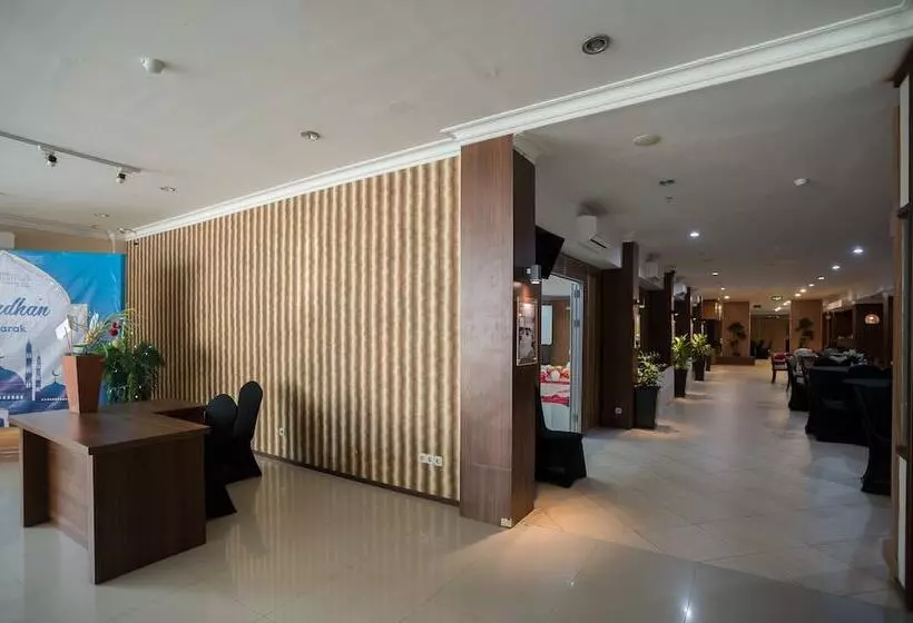 Hotelli Royal Park