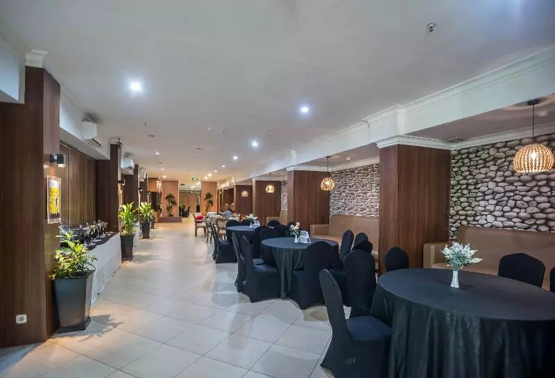 Hotelli Royal Park