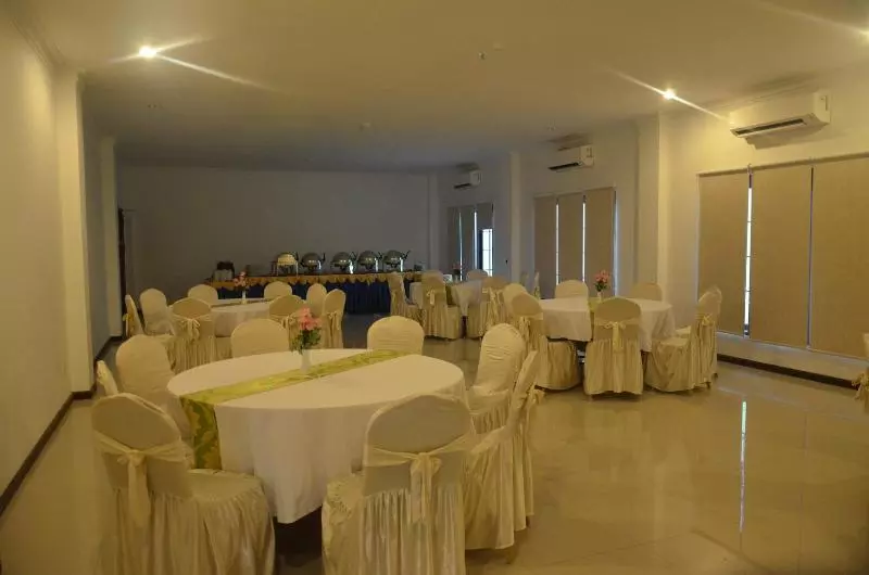 Hotelli Royal Park