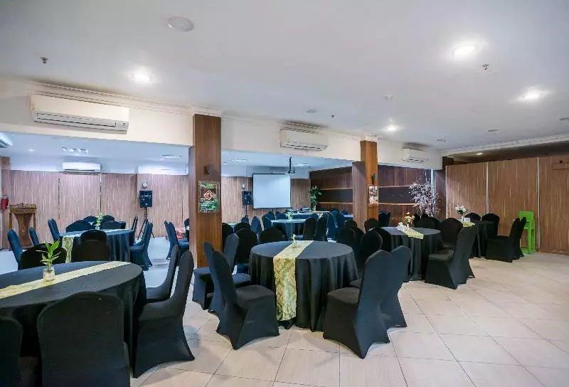 Hotelli Royal Park