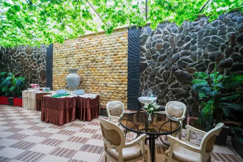 Hotelli Royal Park