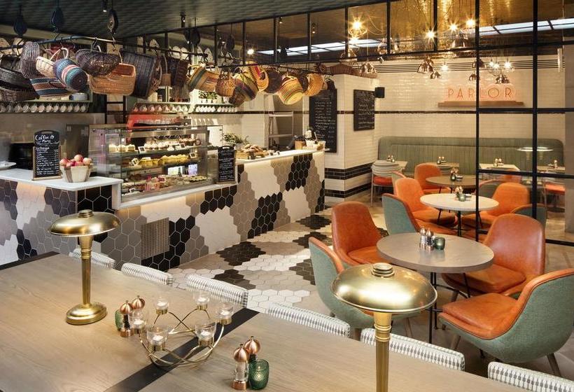 호텔 The Address At Dublin 1