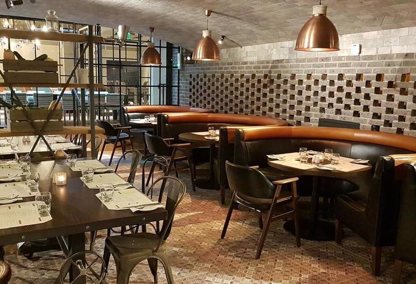 호텔 The Address At Dublin 1