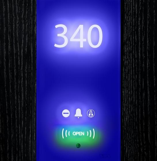 호텔 The Address At Dublin 1