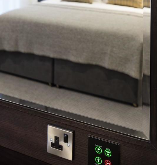 호텔 The Address At Dublin 1