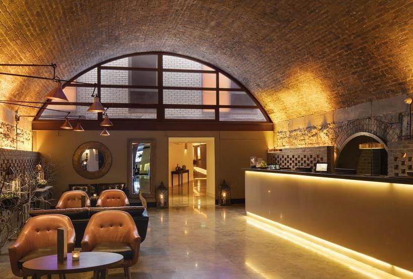 호텔 The Address At Dublin 1