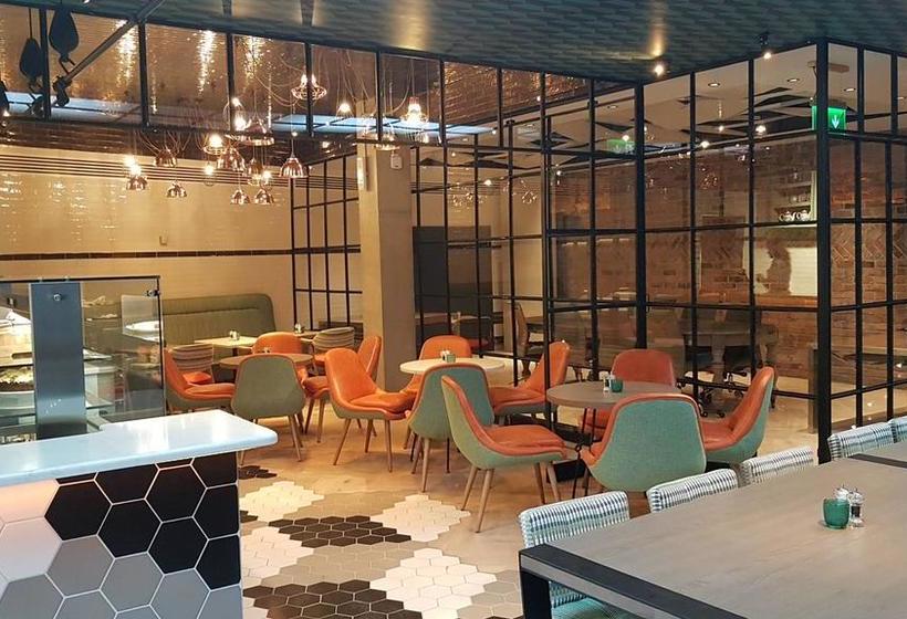 호텔 The Address At Dublin 1