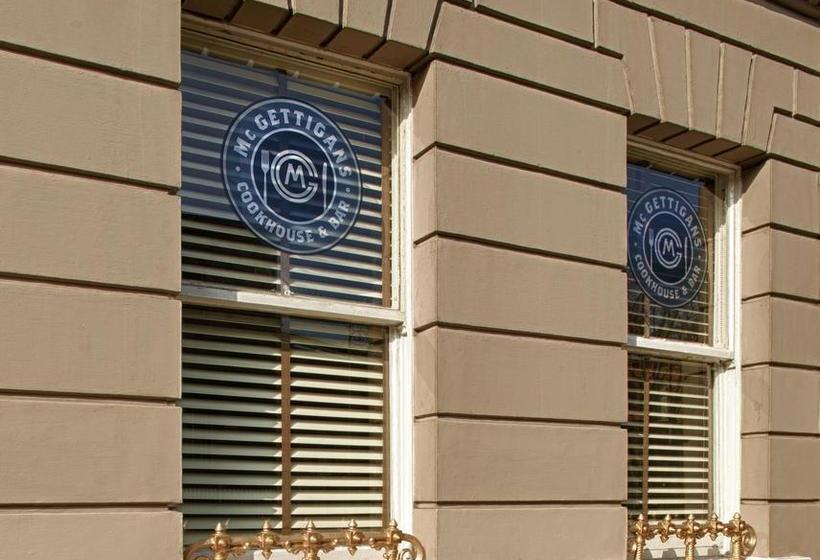 호텔 The Address At Dublin 1