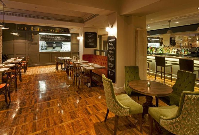 호텔 The Address At Dublin 1