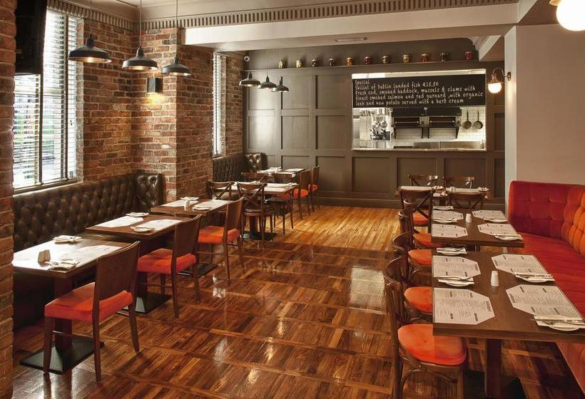 호텔 The Address At Dublin 1