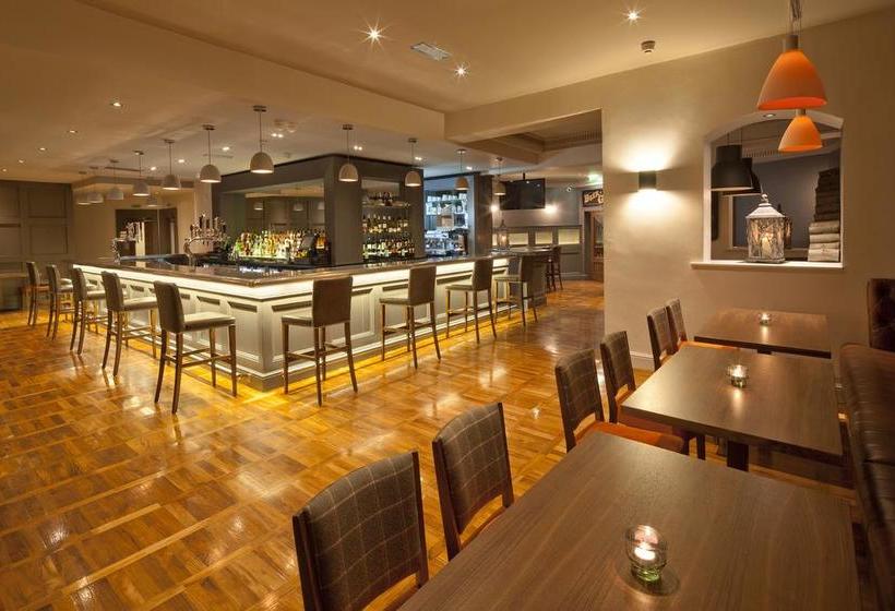 호텔 The Address At Dublin 1