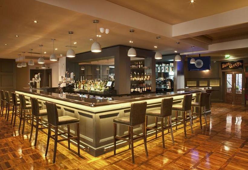 호텔 The Address At Dublin 1