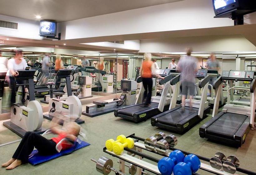 호텔 The Address At Dublin 1