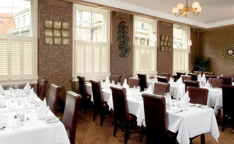 호텔 The Address At Dublin 1