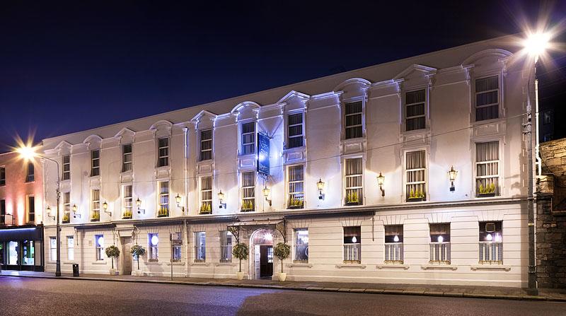 호텔 The Address At Dublin 1