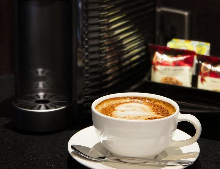 호텔 The Address At Dublin 1