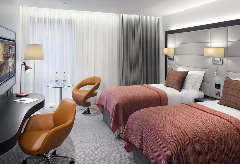 호텔 The Address At Dublin 1