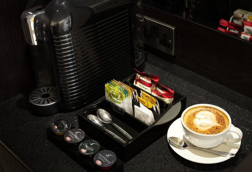 호텔 The Address At Dublin 1