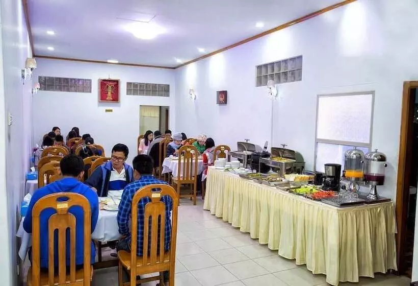 هتل Thiha Bala