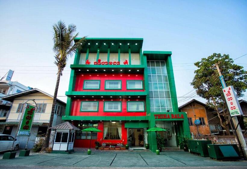 هتل Thiha Bala