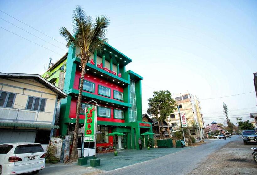 هتل Thiha Bala