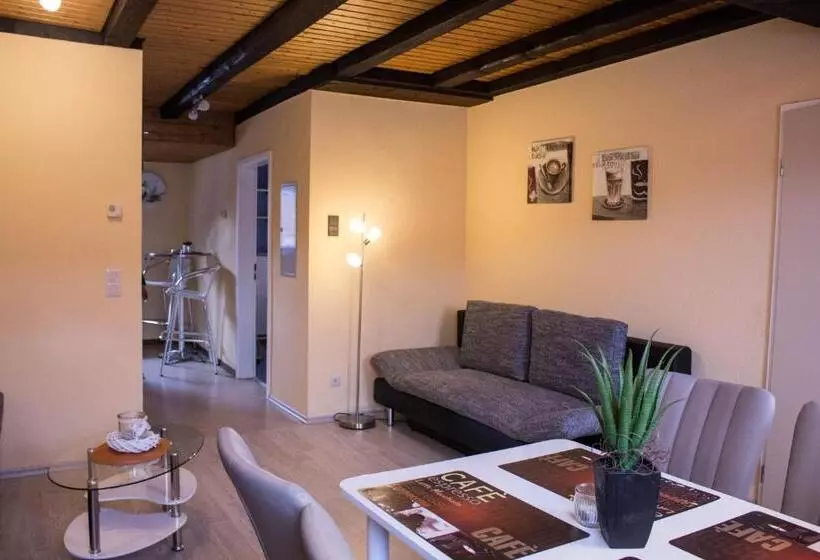 Hotelli Westrich