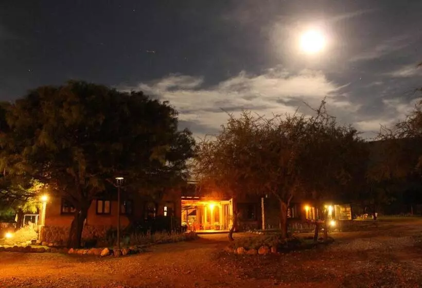 La Quinta Resort
