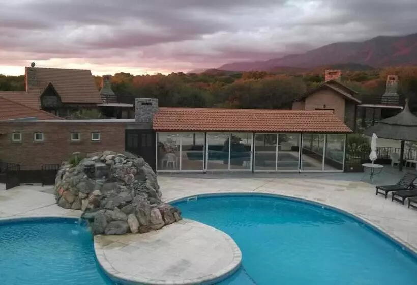 La Quinta Resort