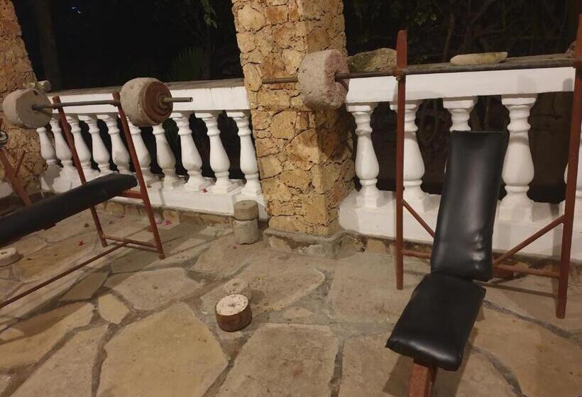 Marijani Holiday Resort