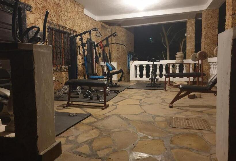 Marijani Holiday Resort