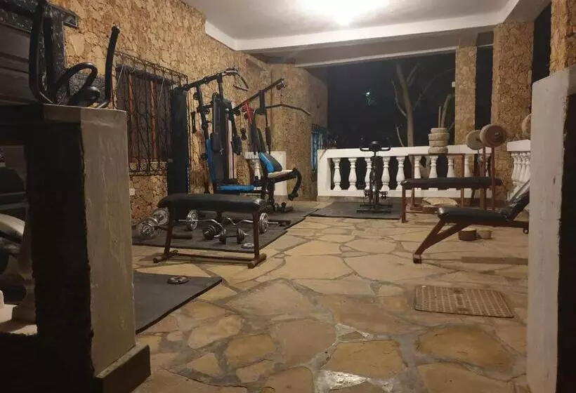 Marijani Holiday Resort