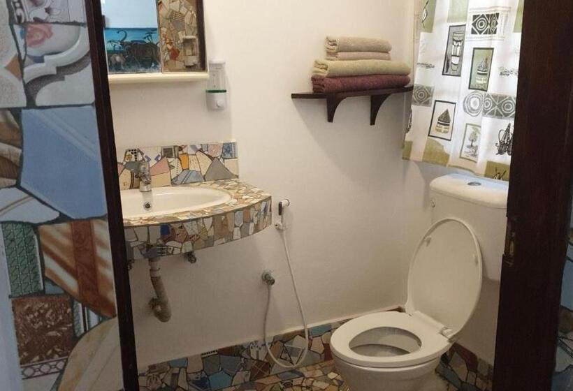 Marijani Holiday Resort