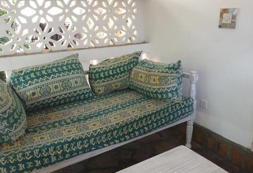 Marijani Holiday Resort