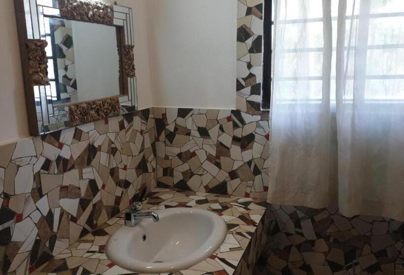 Marijani Holiday Resort