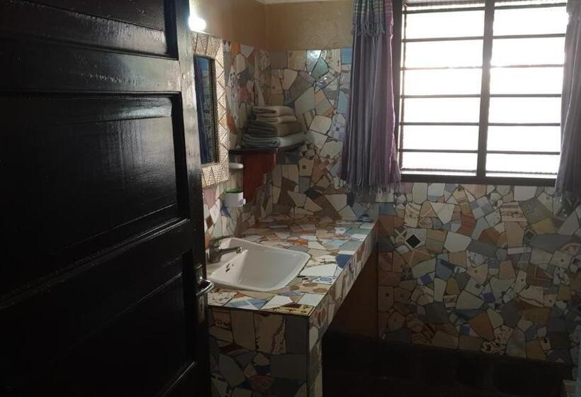 Marijani Holiday Resort