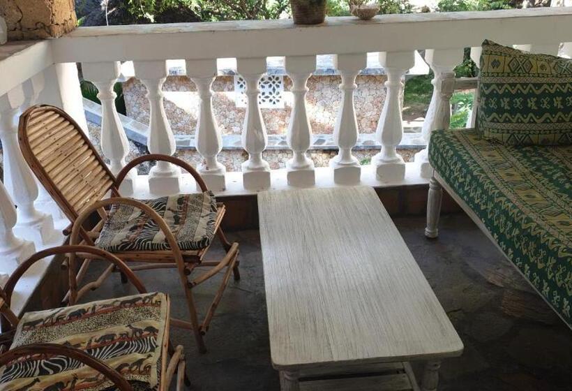 Marijani Holiday Resort