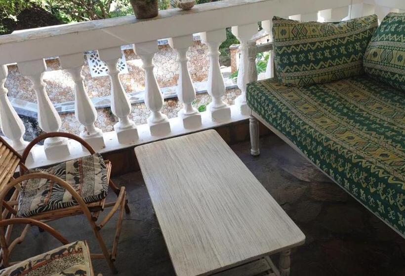 Marijani Holiday Resort