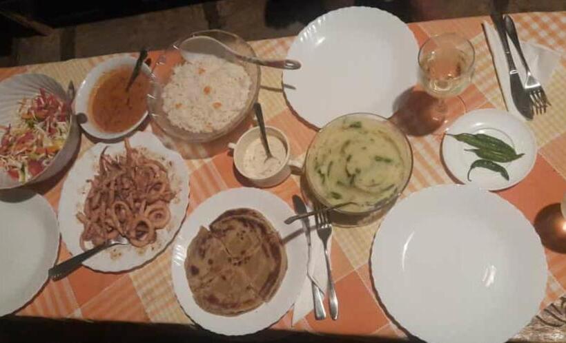 Marijani Holiday Resort