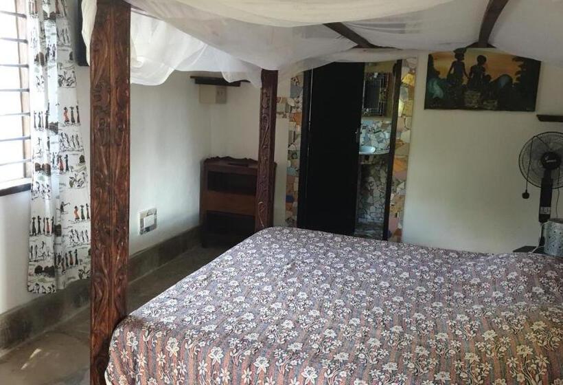 Marijani Holiday Resort