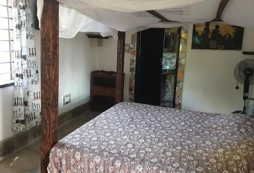 Marijani Holiday Resort