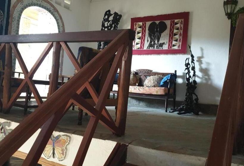 Marijani Holiday Resort