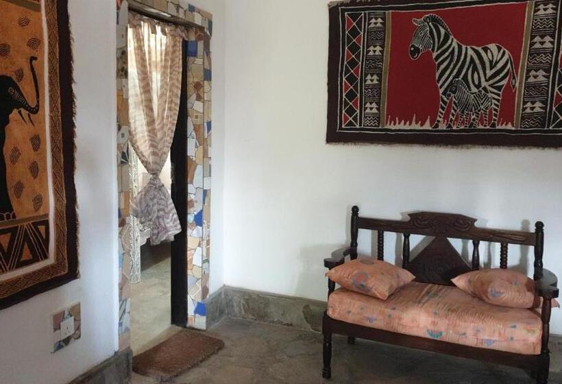 Marijani Holiday Resort