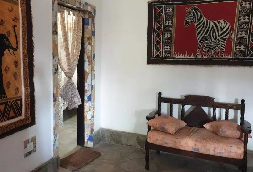Marijani Holiday Resort