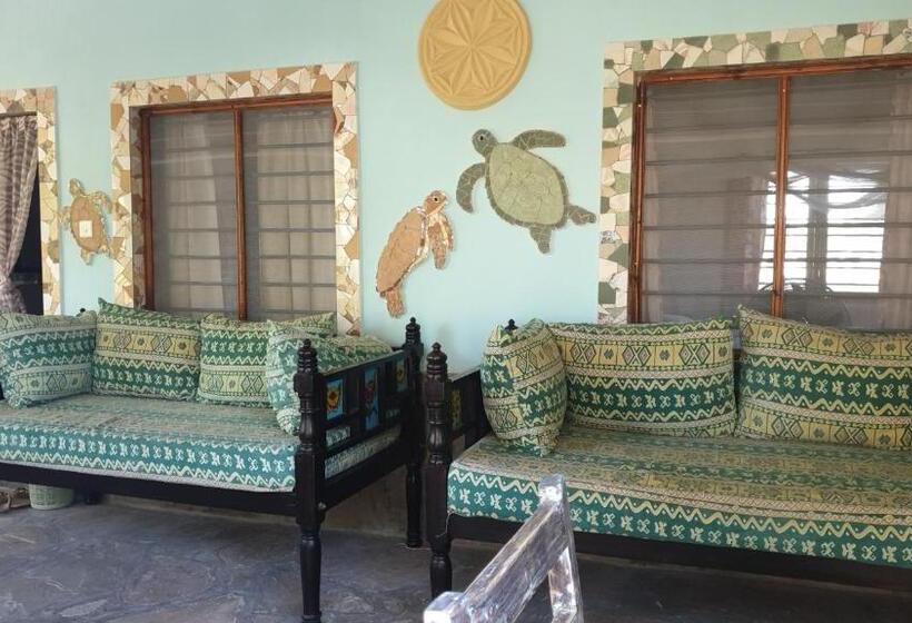 Marijani Holiday Resort