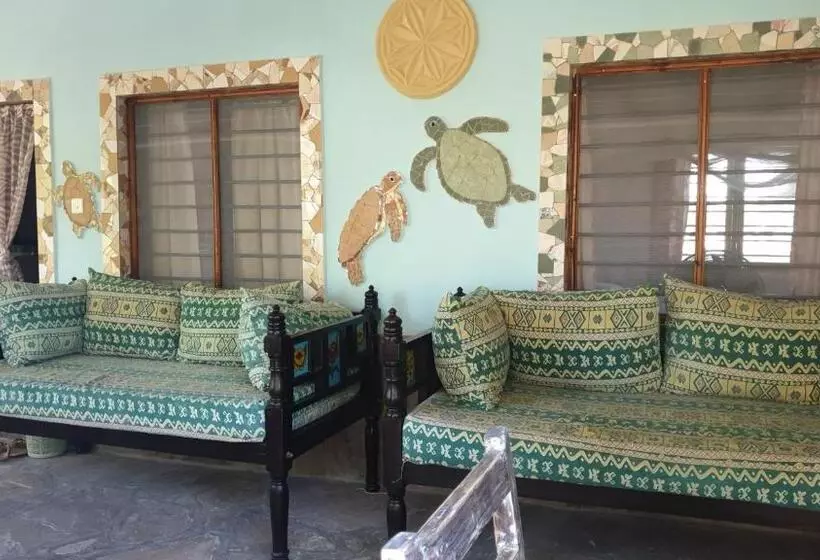 Marijani Holiday Resort