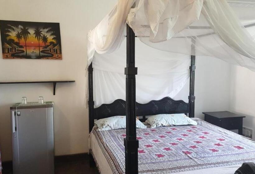 Marijani Holiday Resort