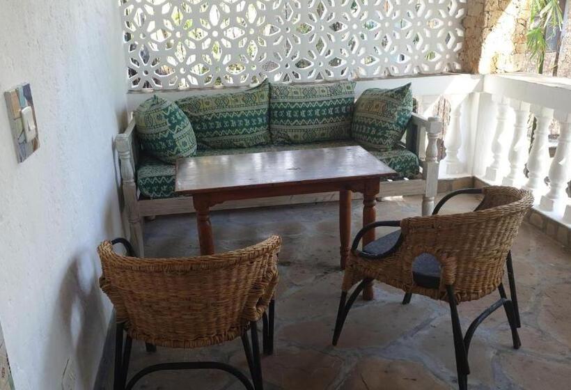 Marijani Holiday Resort