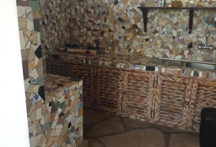 Marijani Holiday Resort