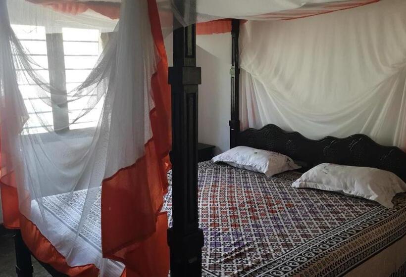 Marijani Holiday Resort